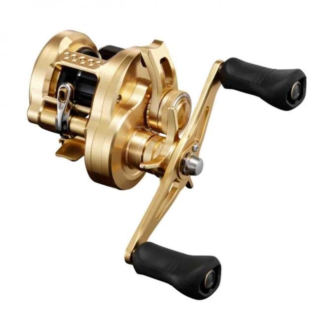 SHIMANO シマノ 23オシアコンクエスト 201PG