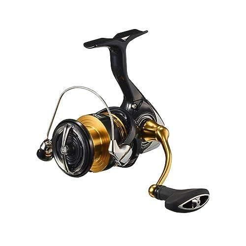 DAIWA ダイワ 23レガリス LT2500D