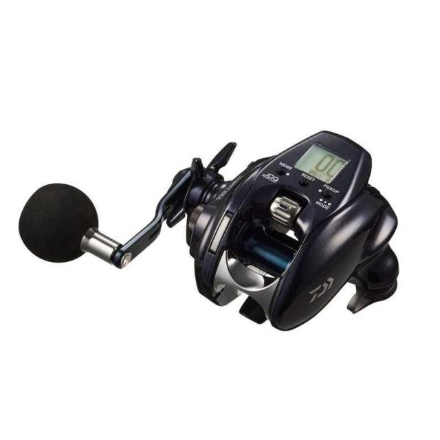 DAIWA ダイワ 23レオブリッツ 200JL
