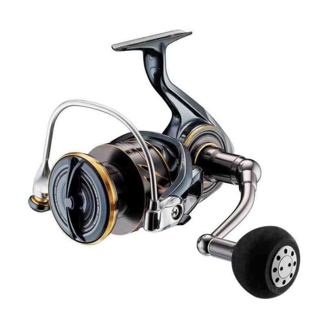 DAIWA ダイワ 22カルディア SW 8000-P