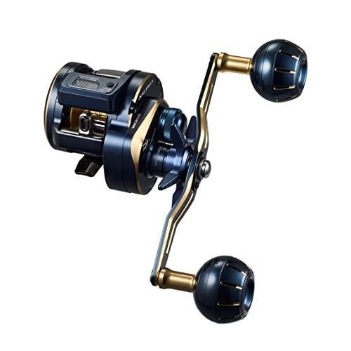 DAIWA ダイワ 21 SALTIGA ソルティガ IC 300L-DH
