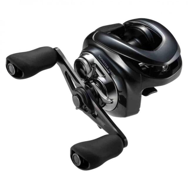 SHIMANO シマノ 23 アンタレスDC MD HG RIGHT