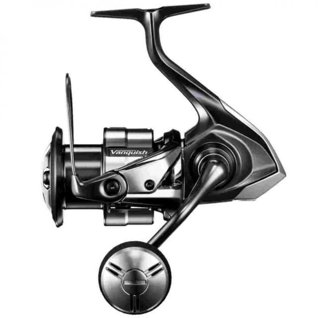SHIMANO シマノ 23 ヴァンキッシュ C5000XG