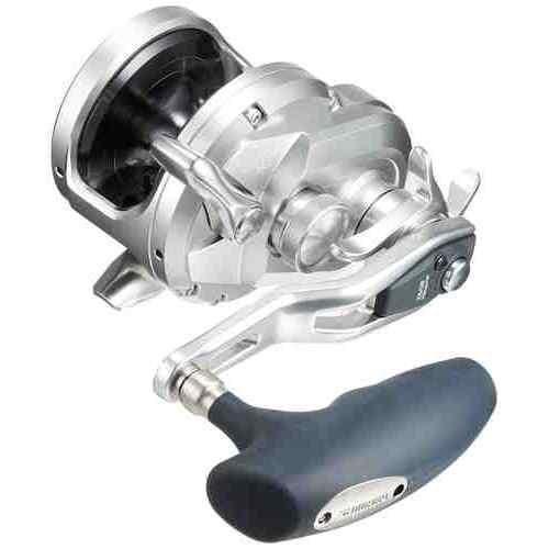 SHIMANO シマノ 17オシアジガー 2000NRHG 右
