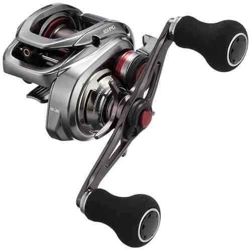 SHIMANO シマノ 21炎月 101PG