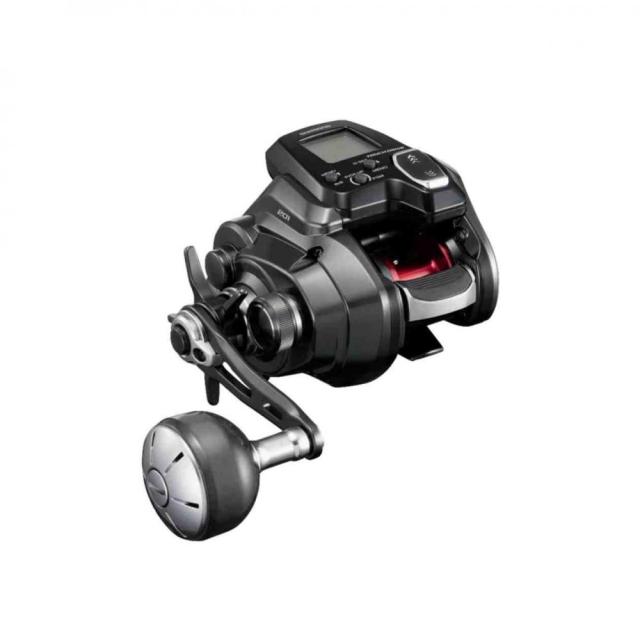 SHIMANO シマノ 22フォースマスター 201