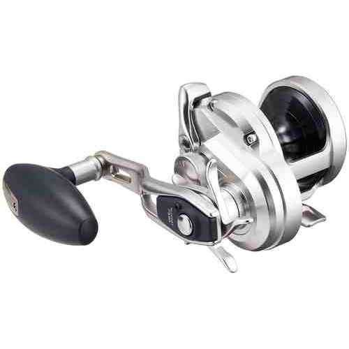 SHIMANO シマノ 17オシアジガー 1000HG 右 33,386円