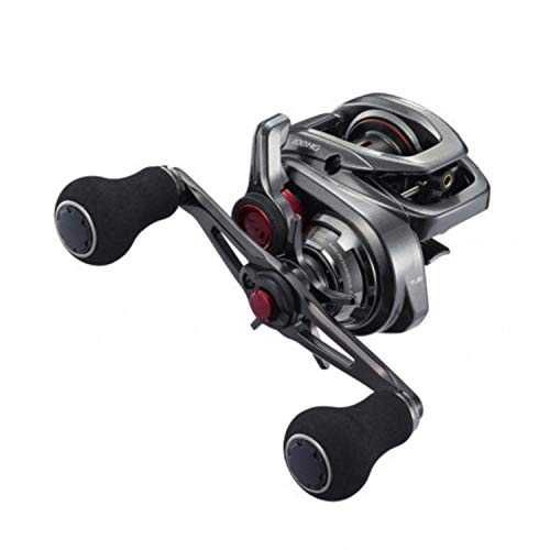 SHIMANO シマノ 21炎月 100HG