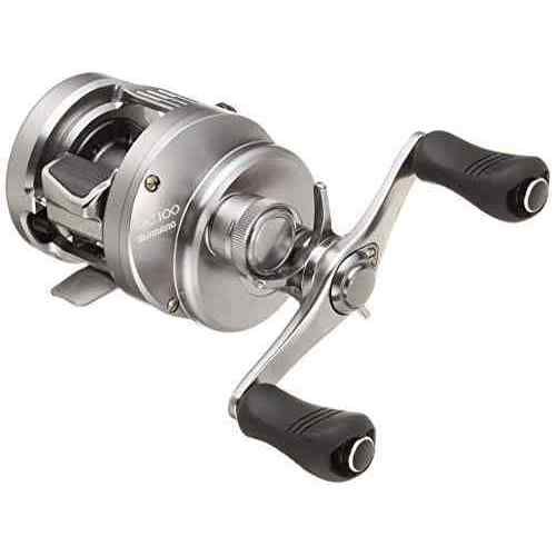 SHIMANO シマノ 20カルカッタコンクエストDC 100 右