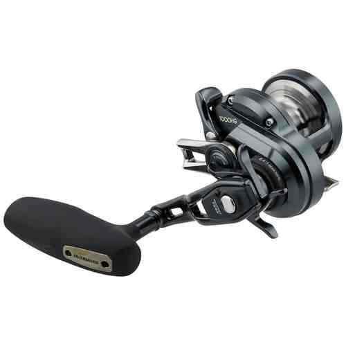 SHIMANO シマノ 19オシアジガーFC 1000HG