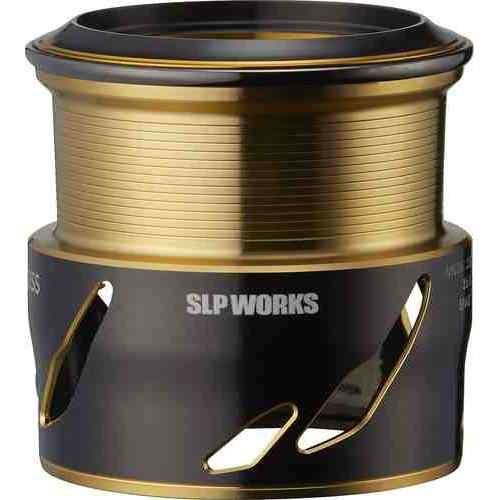 SLP WORKS EX LT2000SS スプール2