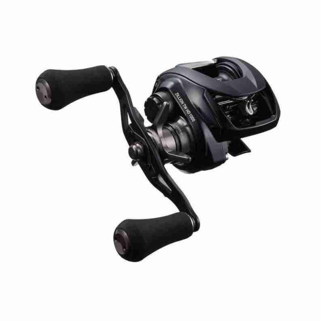 DAIWA ダイワ 22ジリオン TW HD 1000XH 30,740円