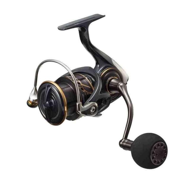 DAIWA ダイワ 22カルディアSW 4000-CXH