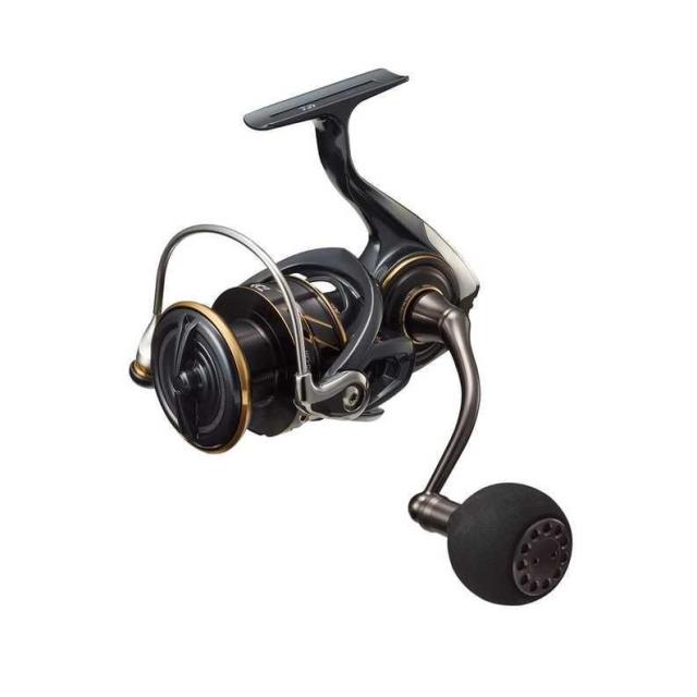 DAIWA ダイワ 22カルディアSW 4000D-CXH