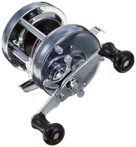 AbuGarcia アブガルシア AMB.5501CS Rocket