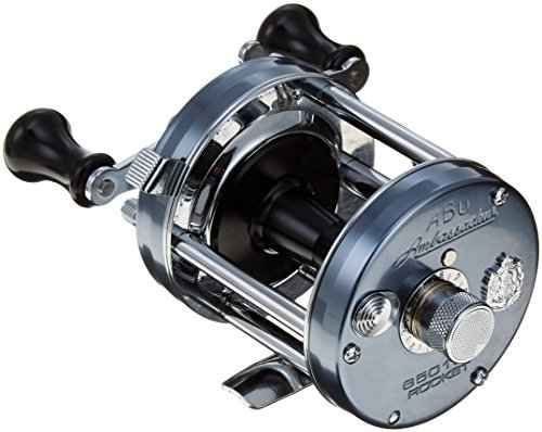 AbuGarcia アブガルシア AMB.6501CS ロケット