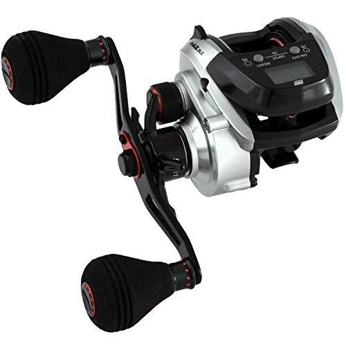 アブガルシア　MAX DLC H 右巻き AbuGarcia アブガルシア MAX DLC H 右巻き 【公式通販】