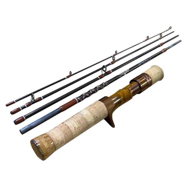 TIEMCO ティムコ フェンウィック GFS47CUL-5J 24,912円