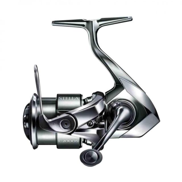 SHIMANO シマノ 22ステラ C2000S
