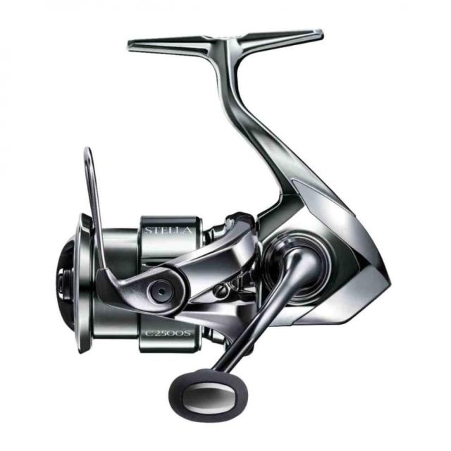 22ステラ　C2500S XG リブレ　リールスタンド　セット SHIMANO シマノ 22ステラ C2500S 【公式通販】