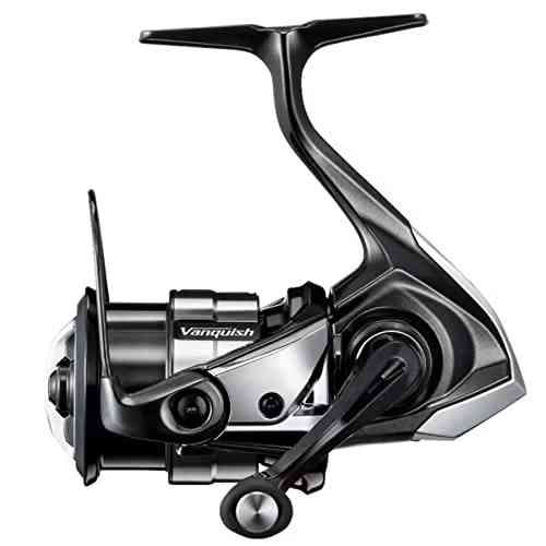 SHIMANO シマノ 23 ヴァンキッシュ C2000S