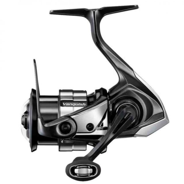 SHIMANO シマノ 23 ヴァンキッシュ C2500SXG