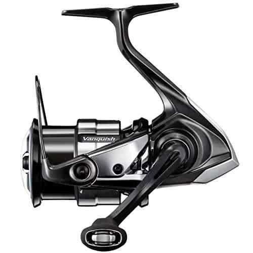 SHIMANO シマノ 23 ヴァンキッシュ 2500S