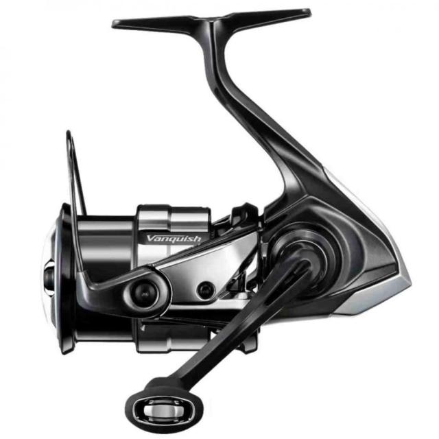 SHIMANO シマノ 23 ヴァンキッシュ 2500SHG