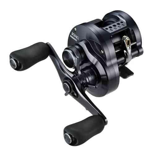 SHIMANO シマノ 24 カルカッタコンクエスト SE 30HG