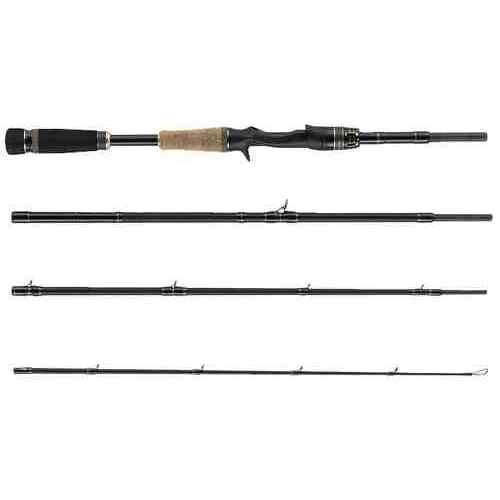 アブガルシア WMCC-654M MGS＋部品取りロッド AbuGarcia アブガルシア ワールドモンスター WMCC-654M MGS 【公式通販】