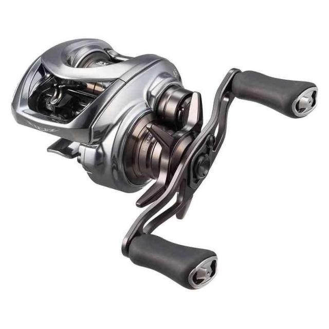 DAIWA ダイワ スティーズリミテッド CT SV TW 70XHL