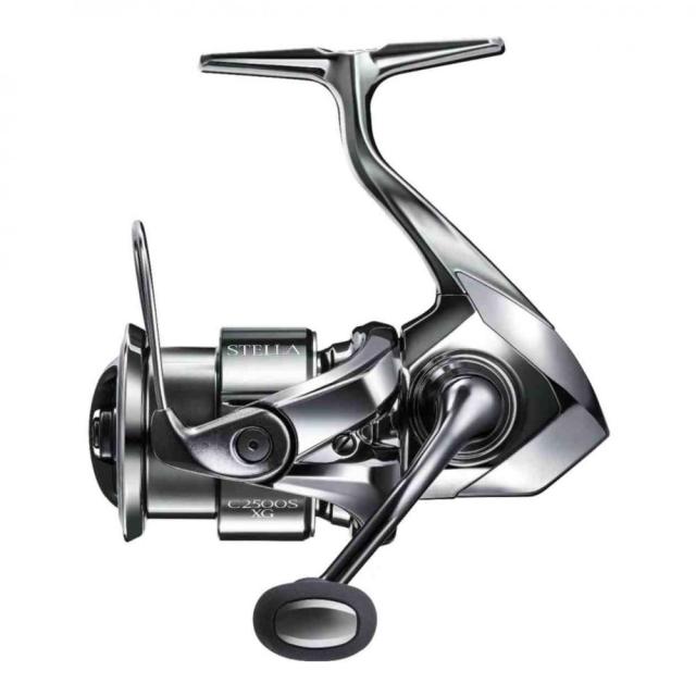 22 ステラ C2500SXG SHIMANO シマノ 22ステラ C2500SXG 【公式通販】