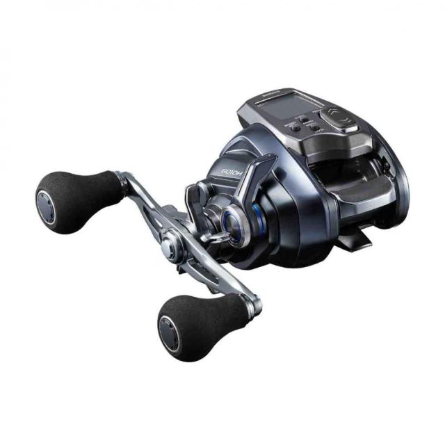 SHIMANO シマノ 23 フォースマスター 601DH