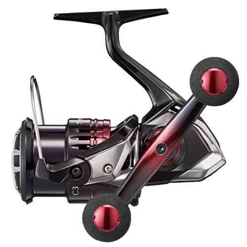 SHIMANO シマノ 22セフィアBB C3000SDH【公式通販】