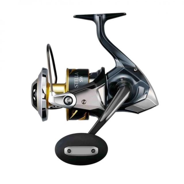 シマノ 25ステラ14000xg ハンドル組 SHIMANO シマノ 25ステラSW 14000XG 【公式通販】