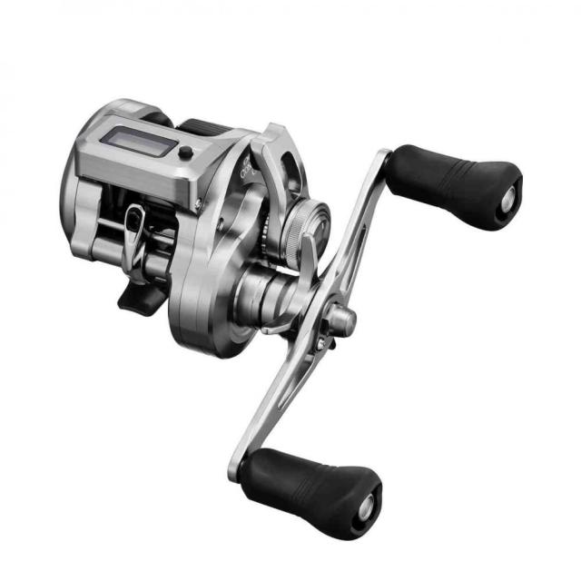 SHIMANO シマノ 25オシアコンクエストCT201MG