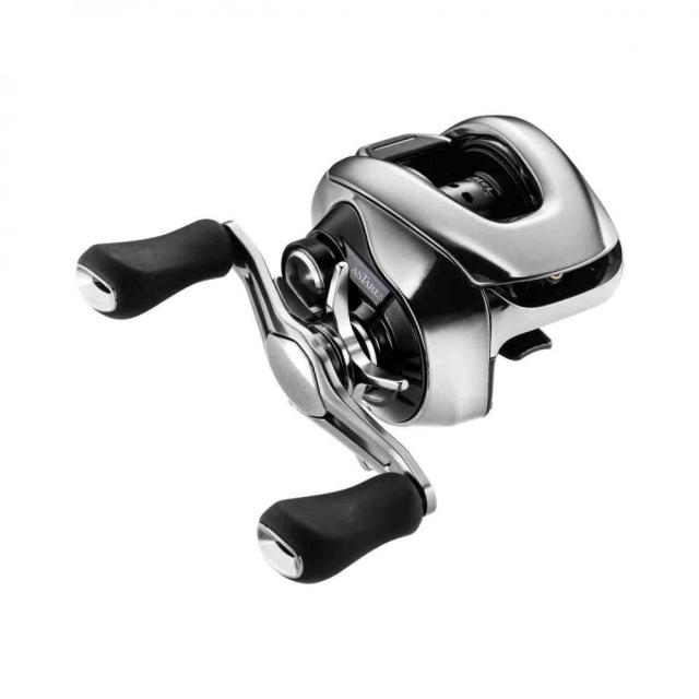 SHIMANO シマノ 25アンタレス 100MG