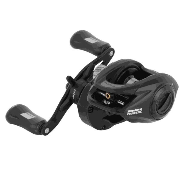 AbuGarcia アブガルシア MAX5 SX WINCH