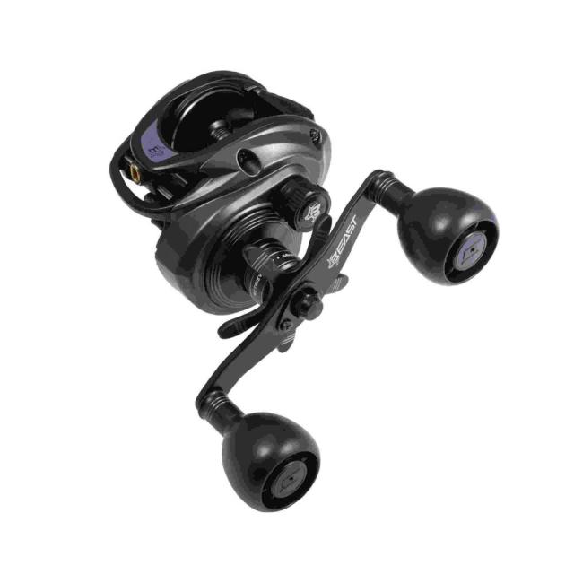 AbuGarcia アブガルシア ビースト LP ビースト 300 左