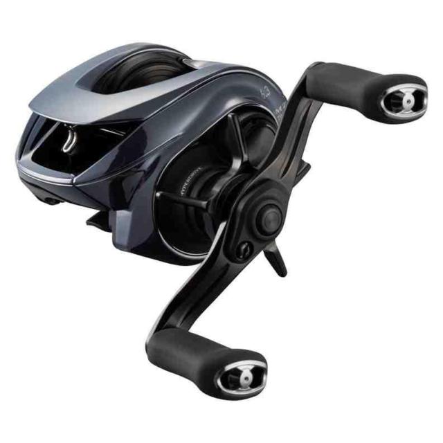 DAIWA ダイワ 25IM Z TW 100-C