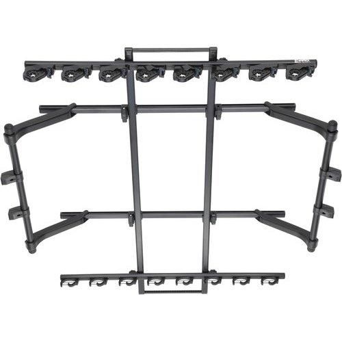CARMATE カーメイト IF27BK ロッドホルダーデュアル8 【公式通販】