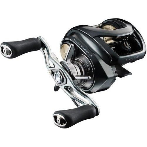 DAIWA ダイワ 26STEEZ SV LIGHT TW 100XXH