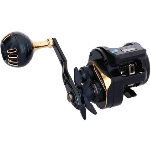 DAIWA ダイワ 25SALTIGA IC 300-C