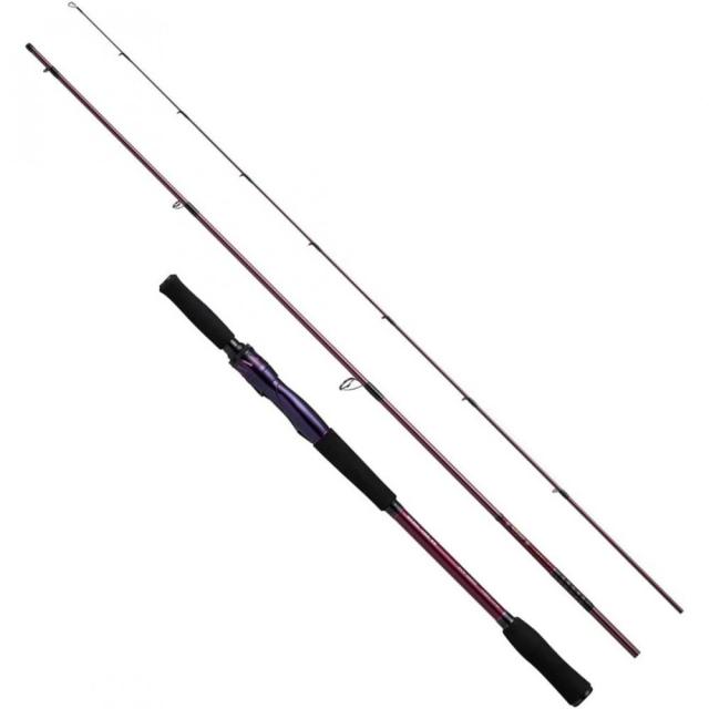 ハートランドリベラリスト903ML＋RSS22 DAIWA ダイワ ハートランド リベラリスト 903ML+RSS-22 【公式通販】