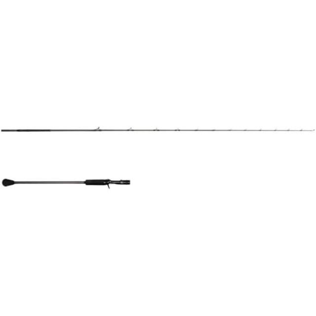 LEGIT DESIGN レジットデザイン スクアド SKC65MH-LIGHT SLOW JIGGING