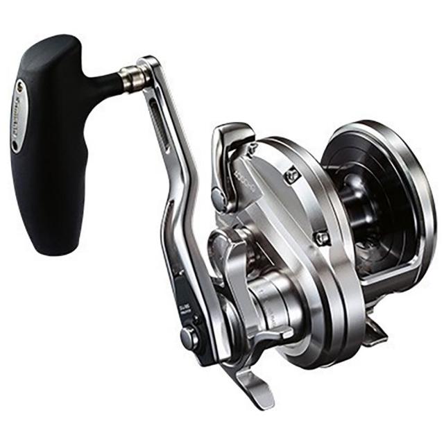 SHIMANO シマノ 20オシアジガー 4000HG