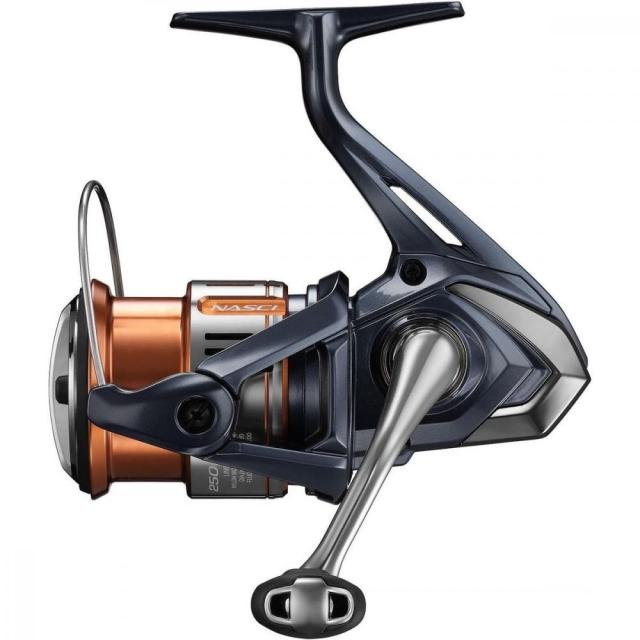 SHIMANO シマノ 26 ナスキー 2500SHG