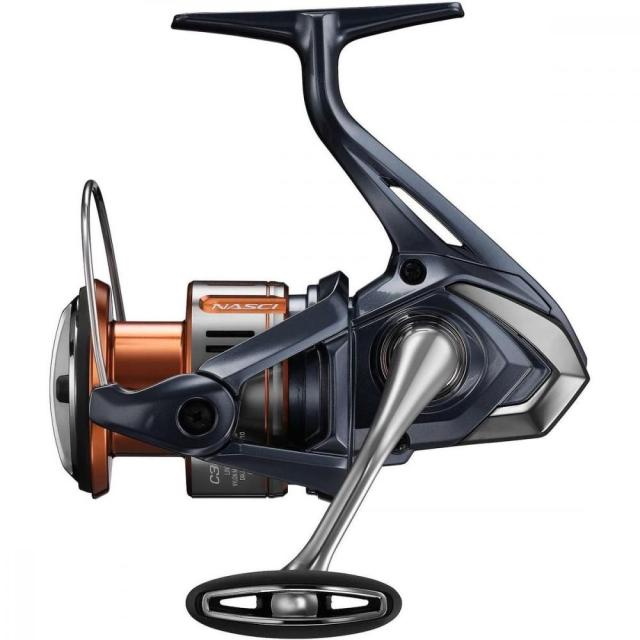 SHIMANO シマノ 26 ナスキー C3000 【公式通販】