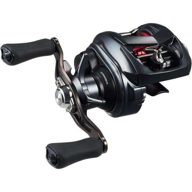 DAIWA ダイワ 26タトゥーラ BF TW 8.1R