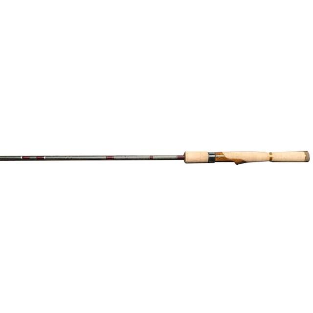 アブガルシア ソルティースタイル メバル SYMS-762L スピニング